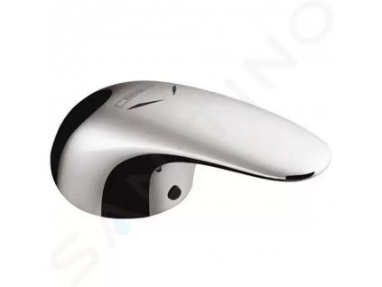 Hansgrohe 33891000 - Rukojeť pro dřezovou baterii Allegra Elegance, chrom