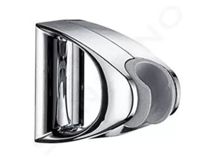 Hansgrohe 96190880 - Jezdec pro sprchovou tyč Unica'D, matný chrom
