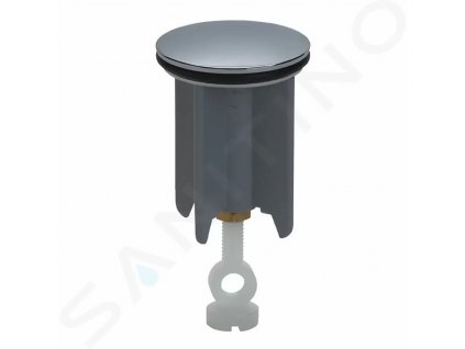 Hansgrohe 96026000 - Výtoková zátka kompletní, chrom