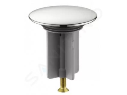 Hansgrohe 96027000 - Výtoková zátka velká, chrom