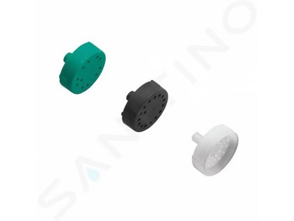 Hansgrohe 92019000 - Sada pro šetření vodou