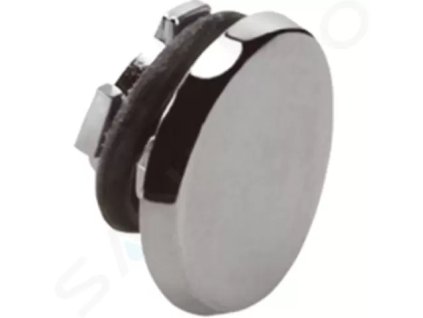 Hansgrohe 94063000 - Krytka na šroub, chrom