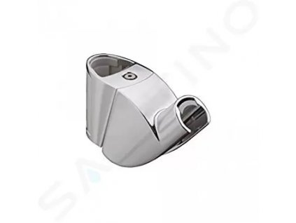 Hansgrohe 96195840 - Držák pro sprchovou tyč Unica´A, jemná mosaz