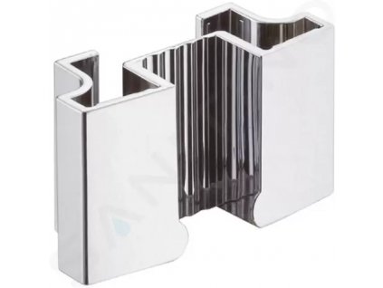 Hansgrohe 97116000 - Krytka pro sprchovou tyč Raindance