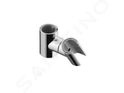 Hansgrohe 97336000 - Držák pro sprchovou tyč Rainbow, chrom