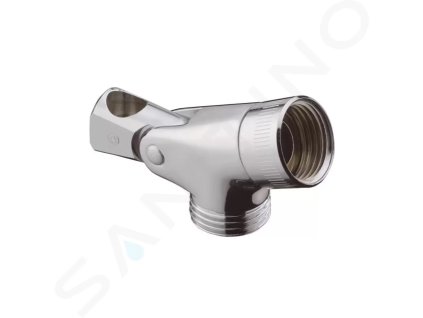 Hansgrohe 28650000 - Univerzální kloub, chrom