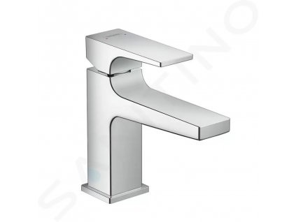 Hansgrohe 32500000 - Umyvadlová baterie s výpustí Push-Open, chrom