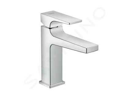 Hansgrohe 32501000 - Umyvadlový ventil, EcoSmart, chrom