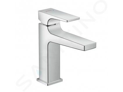 Hansgrohe 32507000 - Umyvadlová baterie s výpustí Push-Open, chrom