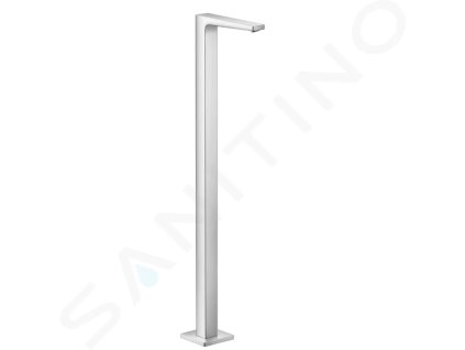 Hansgrohe 32531000 - Vanový výtok na podlahu, chrom