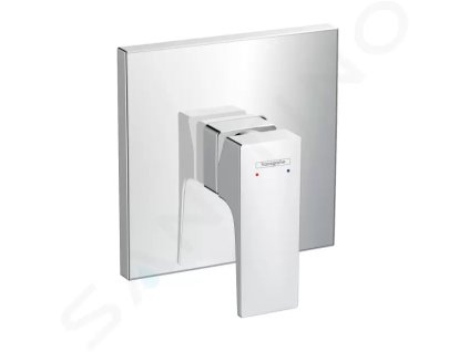 Hansgrohe 32565000 - Sprchová baterie pod omítku, chrom