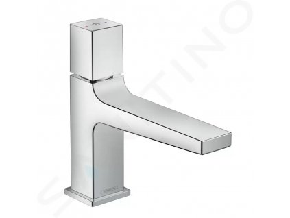 Hansgrohe 32570000 - Umyvadlová baterie Select 100 s výpustí Push-Open, chrom