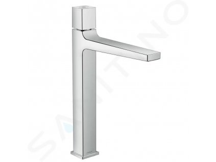 Hansgrohe 32572000 - Umyvadlová baterie Select 260  s odtokovou soupravou Push-Open, chrom