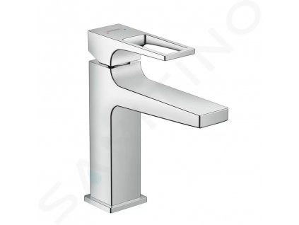 Hansgrohe 74506000 - Umyvadlová baterie s výpustí, chrom