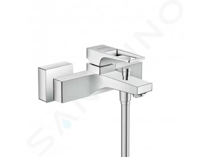 Hansgrohe 74540000 - Vanová baterie, chrom