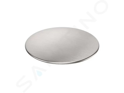 Hansgrohe 40952800 - Krytka odtoku, nerezová ocel