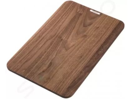 Hansgrohe 40960000 - Kuchyňské prkénko, ořech