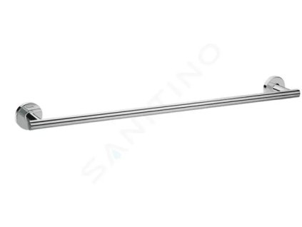 Hansgrohe 41716000 - Držák na osušku, délka 60 cm, chrom