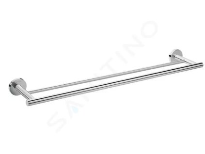 Hansgrohe 41712000 - Držák na ručník, délka 60 cm, chrom
