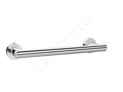 Hansgrohe 41713000 - Madlo, délka 35 cm, chrom