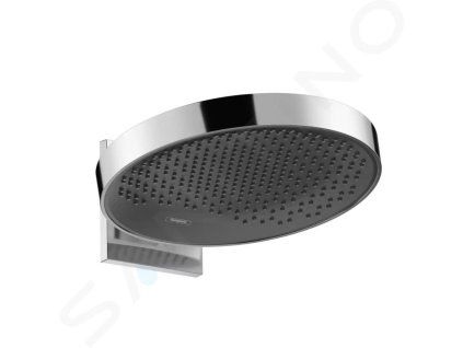 Hansgrohe 26230000 - Hlavová sprcha 360 s připojením, 1 proud, chrom