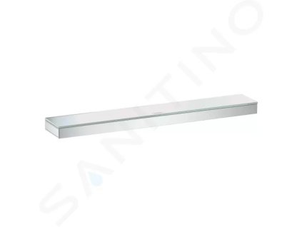 Hansgrohe 26844000 - Polička, délka 50 cm, chrom