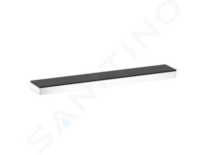 Hansgrohe 26844700 - Polička, délka 50 cm, matná bílá