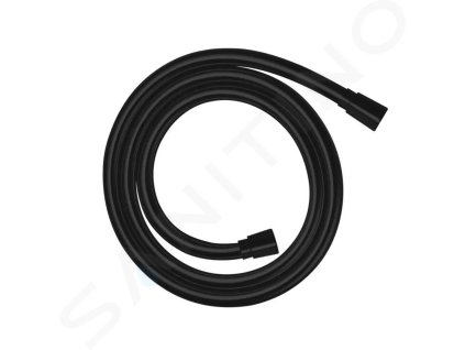 Hansgrohe 28276670 - Sprchová hadice Isiflex 1,60 m, matná černá