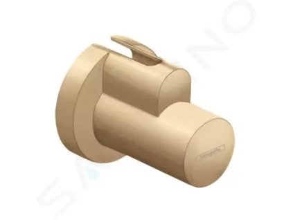 Hansgrohe 13950140 - Krytka, kartáčovaný bronz