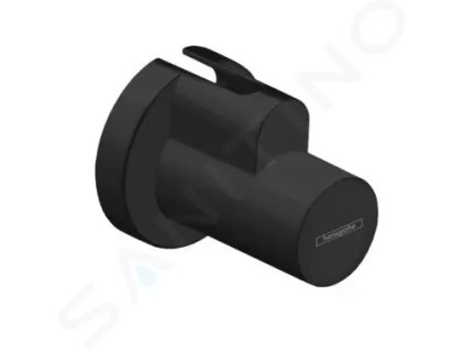Hansgrohe 13950670 - Krytka, matná černá