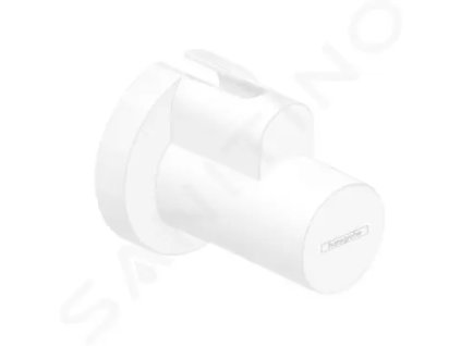 Hansgrohe 13950700 - Krytka, matná bílá