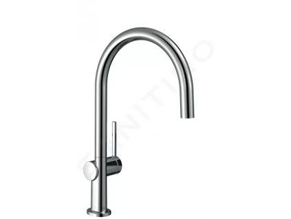 Hansgrohe 72804000 - Dřezová baterie Talis, chrom