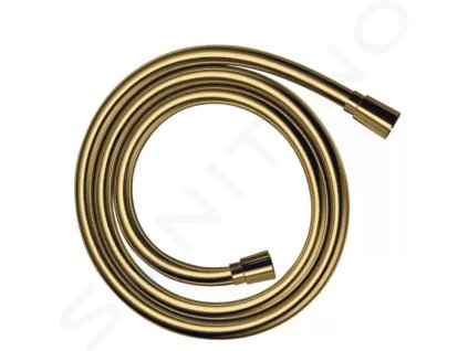 Hansgrohe 28272990 - Sprchová hadice 125 cm, zlatá