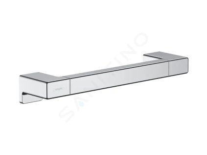 Hansgrohe 41744000 - Madlo, délka 35 cm, chrom