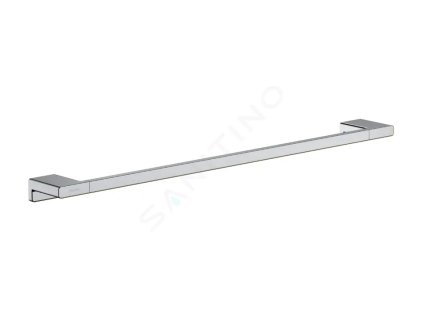 Hansgrohe 41747000 - Držák ručníků, délka 65 cm, chrom