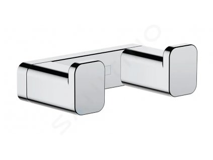 Hansgrohe 41755000 - Dvojháček, chrom