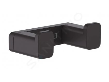Hansgrohe 41755670 - Dvojháček, matná černá