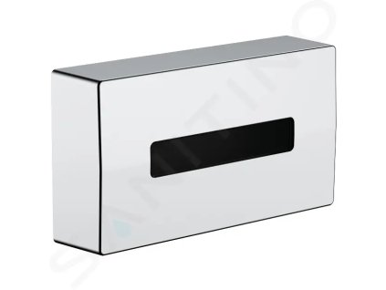 Hansgrohe 41774000 - Zásobník na papírové ubrousky, chrom