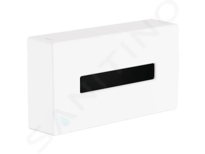 Hansgrohe 41774700 - Zásobník na papírové ubrousky, matná bílá