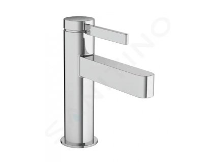 Hansgrohe 76013000 - Umyvadlový ventil, EcoSmart, chrom