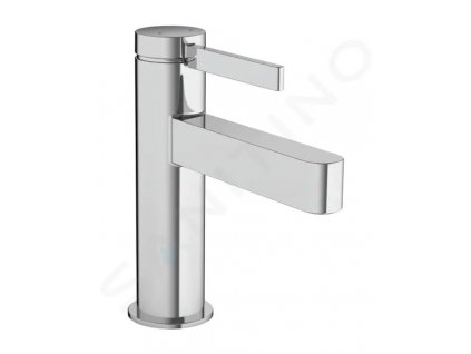 Hansgrohe 76024000 - Umyvadlová baterie 110, s výpustí Push-Open, CoolStart, EcoSmart, chrom