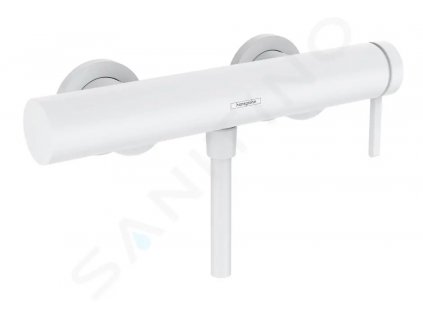 Hansgrohe 76620700 - Sprchová baterie, matná bílá