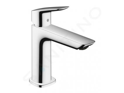 Hansgrohe 71253000 - Umyvadlová baterie Fine 110, EcoSmart, chrom