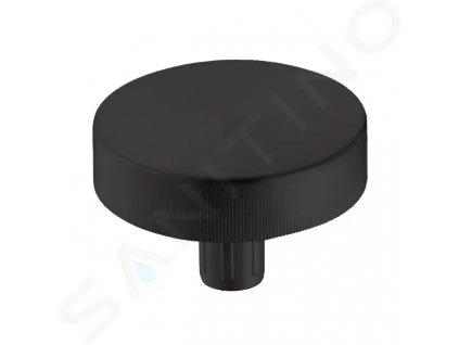 Hansgrohe 40953670 - Ovládací knoflík excentru A11, matná černá