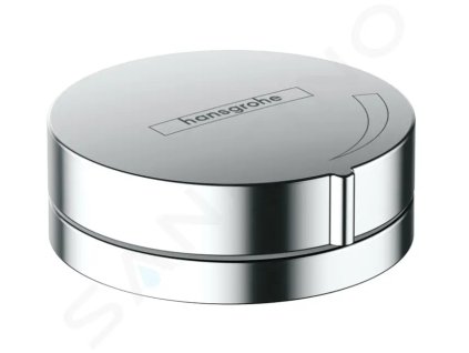 Hansgrohe 72841000 - Uzavírací ventil F21 pro spotřebič, chrom