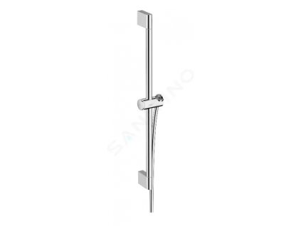 Hansgrohe 24400000 - Sprchová tyč 67 cm, se sprchovou hadicí, chrom