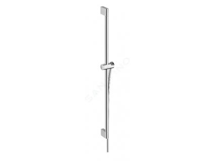 Hansgrohe 24401000 - Sprchová tyč Pulsify 95 cm se sprchovou hadicí, chrom