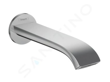 Hansgrohe 75410000 - Vanová vpusť, chrom