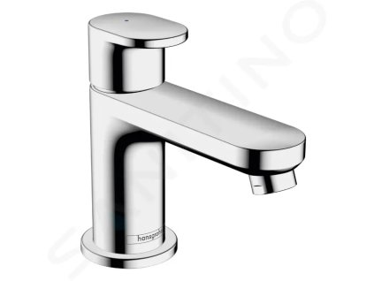 Hansgrohe 71583000 - Umyvadlový ventil, chrom