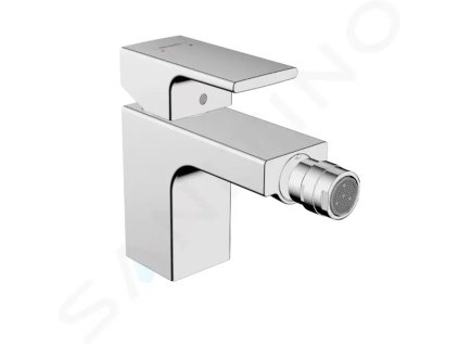 Hansgrohe 71211000 - Bidetová baterie s výpustí, chrom